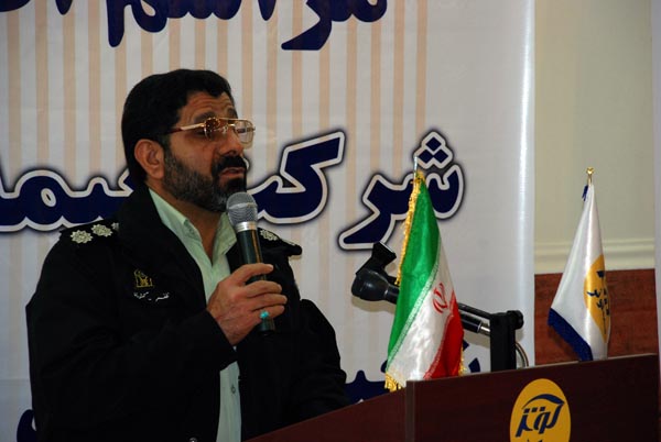 تصاویری از افتتاح بیمه کوثر لرستان با حضور سردار درویش وند (32)